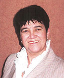 Bezrukova Bezrukova