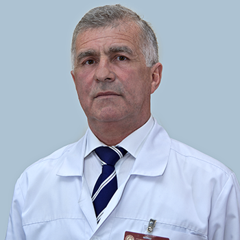 Куртсеитов Нариман Энверович