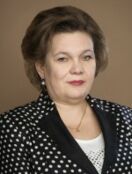 Медведева Ирина Васильевна