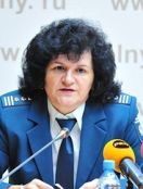 Гатина Лилия Назымовна