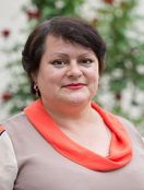 Серебрякова Наталья Валерьевна