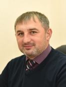 Головин Сергей Иванович