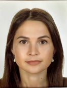 Ятрушева Елена Сергеевна