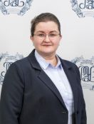 Ильяшенко Светлана Борисовна
