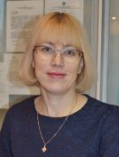 Майорова Ольга Николаевна