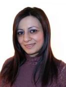 Геворкян (Геворгян) Анаит Маратовна