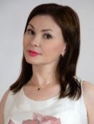 Качанова Лариса Александровна