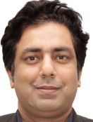 Saeed Zohaib 
