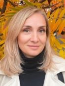 Козлова Наталья Шумафовна