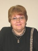 Гвасалия Татьяна Сергеевна