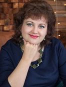 Авдеева Инга Анатольевна