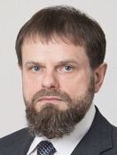 Курбатов Игорь Васильевич