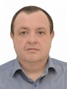 Красавцев Борис Евгеньевич